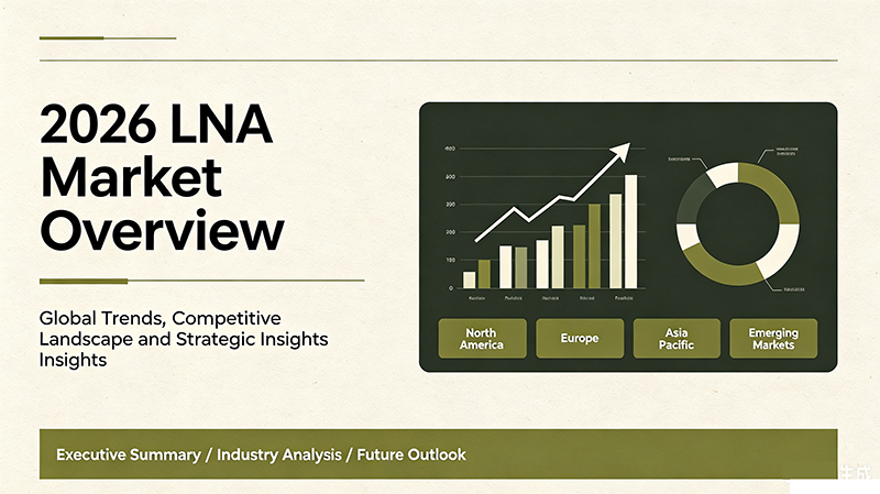 2026 LNA Market Overview