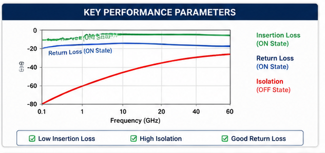 KEY PERFORMANCE PARAMETERS