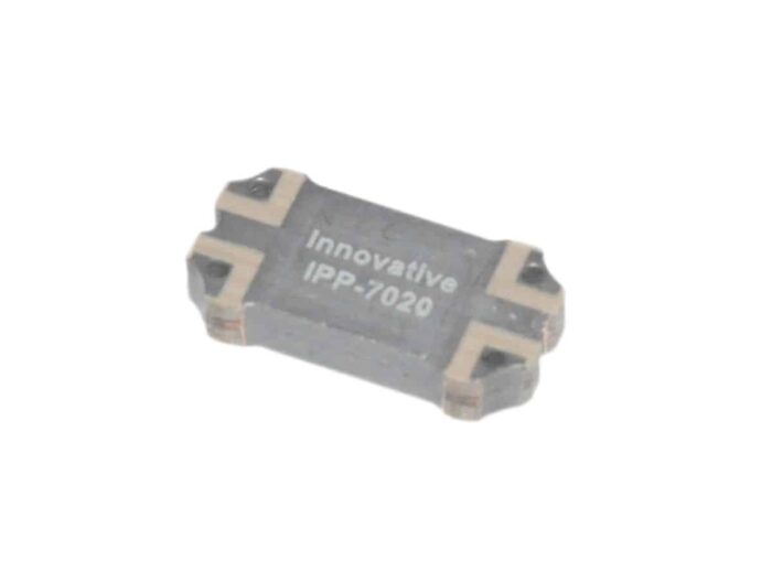 Surface Mount 90° Hybrid Coupler