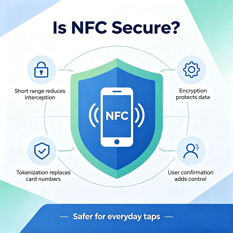 Is NFC Secure